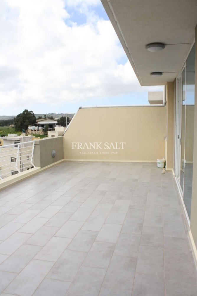 1 chambre Penthouse à Attard, Malta No. 8799