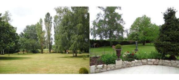 Casa de 3 dormitorios en Saint-Benoit-sur-Loire, France No. 323135 3