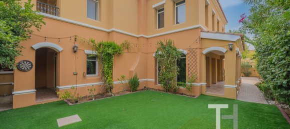 3 Schlafzimmer Villa in Arabian Ranches, UAE, Nr. 31384 10