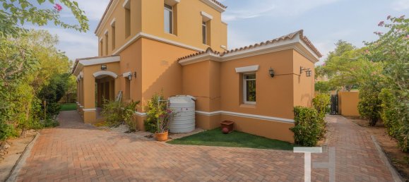3 Schlafzimmer Villa in Arabian Ranches, UAE, Nr. 31384 8