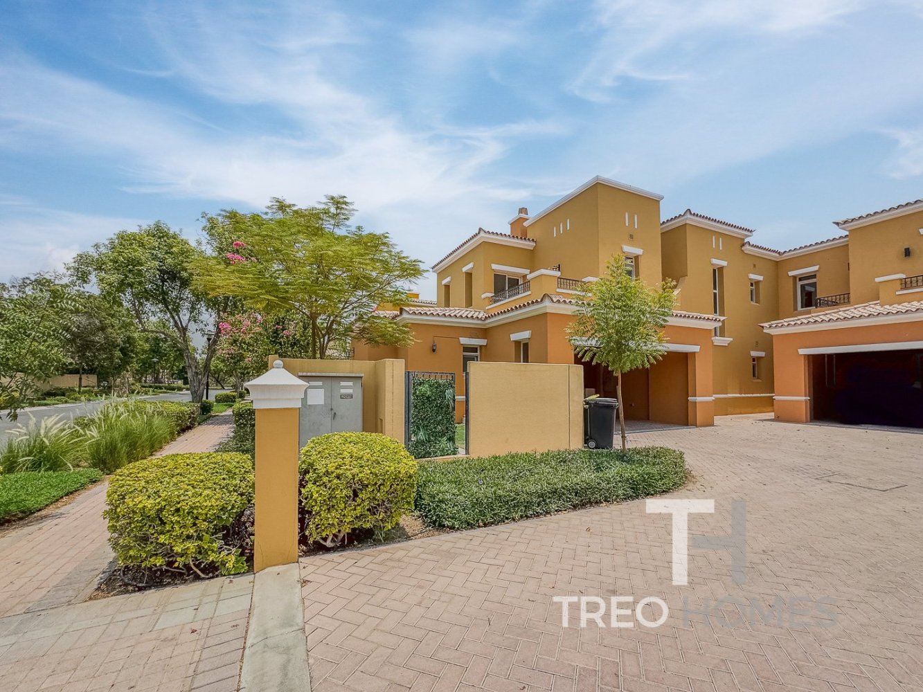 3 Schlafzimmer Villa in Arabian Ranches, UAE, Nr. 31384