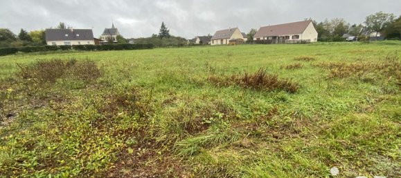 Terreno em Lassay-sur-Croisne, France 2083 m² N.º 363556 2