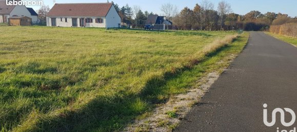 Terreno em Lassay-sur-Croisne, France 2083 m² N.º 363556 3