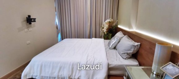 1 bedroom Condo in Bang Lamung, Thailand No. 13872 7