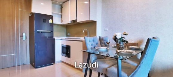 1 bedroom Condo in Bang Lamung, Thailand No. 13872 3