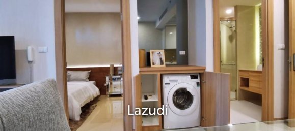 1 bedroom Condo in Bang Lamung, Thailand No. 13872 9