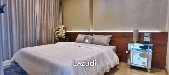 1 bedroom Condo in Bang Lamung, Thailand No. 13872 6