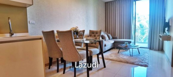 1 bedroom Condo in Bang Lamung, Thailand No. 13872 4