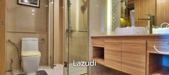 1 bedroom Condo in Bang Lamung, Thailand No. 13872 10