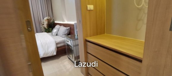 1 bedroom Condo in Bang Lamung, Thailand No. 13872 8