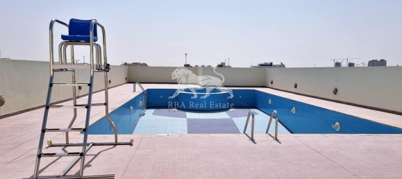 Apartamento T2 em Jumeirah Village Triangle, UAE N.º 93780 12