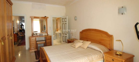 3 chambres Appartement à Swieqi, Malta No. 1580 4