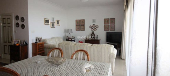 3 chambres Appartement à Swieqi, Malta No. 1580 3