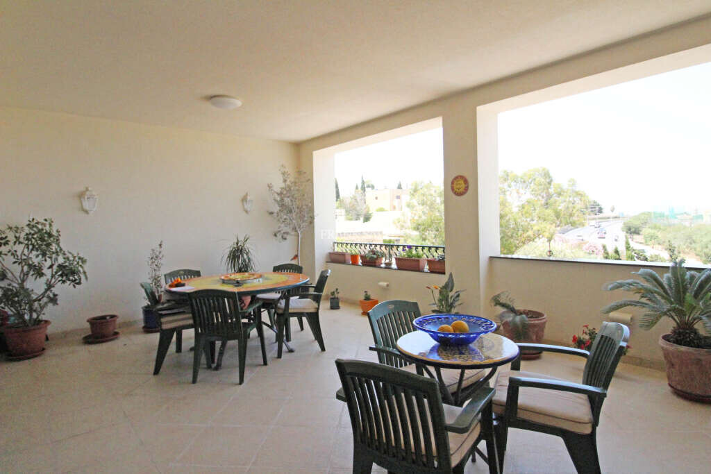 3 chambres Appartement à Swieqi, Malta No. 1580