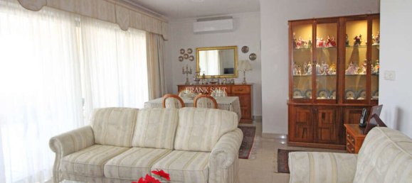 3 chambres Appartement à Swieqi, Malta No. 1580 2