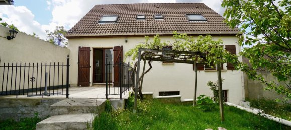 Casa T4 em Aulnay-sous-Bois, France N.º 182360 3
