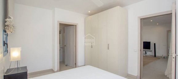 6 bedrooms Villa in Sant Lluis, Spain No. 2087 17