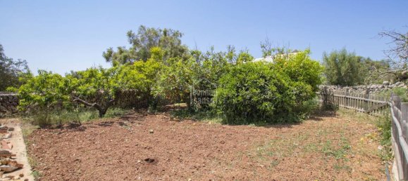 6 bedrooms Villa in Sant Lluis, Spain No. 2087 3