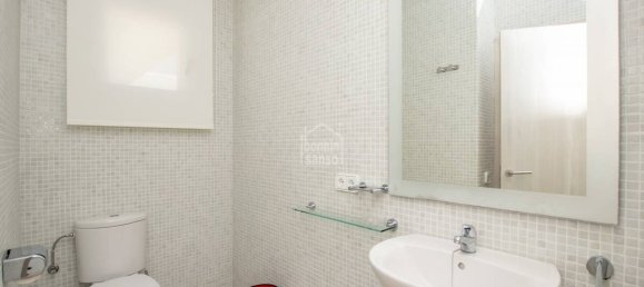 6 bedrooms Villa in Sant Lluis, Spain No. 2087 16