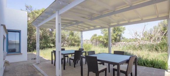 6 bedrooms Villa in Sant Lluis, Spain No. 2087 14