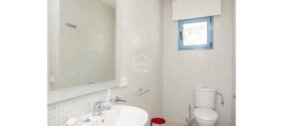 6 bedrooms Villa in Sant Lluis, Spain No. 2087 19