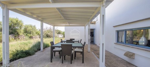 6 bedrooms Villa in Sant Lluis, Spain No. 2087 13