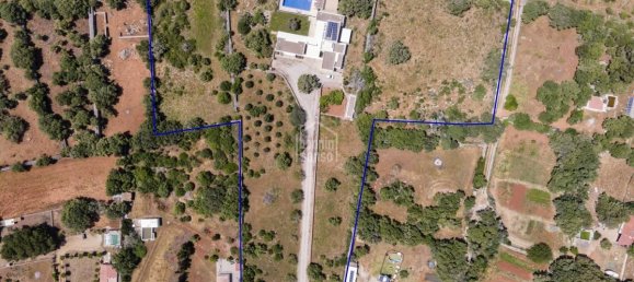 6 bedrooms Villa in Sant Lluis, Spain No. 2087 8