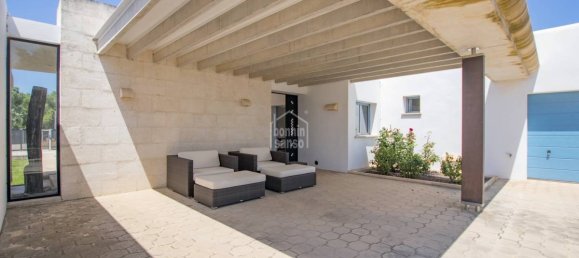 6 bedrooms Villa in Sant Lluis, Spain No. 2087 11