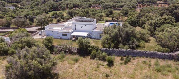 6 bedrooms Villa in Sant Lluis, Spain No. 2087 6