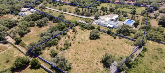 6 bedrooms Villa in Sant Lluis, Spain No. 2087 7