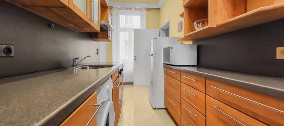 3غرفة شقة في Brigittenau, Austria رقم 160967 4