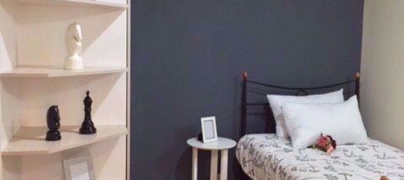 2 Schlafzimmer Eigentumswohnung in Khlong Toei, Thailand, Nr. 10475 7