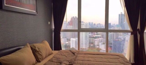 2 Schlafzimmer Eigentumswohnung in Khlong Toei, Thailand, Nr. 10475 6