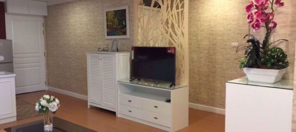 2 Schlafzimmer Eigentumswohnung in Khlong Toei, Thailand, Nr. 10475 4