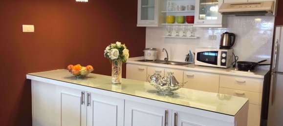 2 Schlafzimmer Eigentumswohnung in Khlong Toei, Thailand, Nr. 10475 8