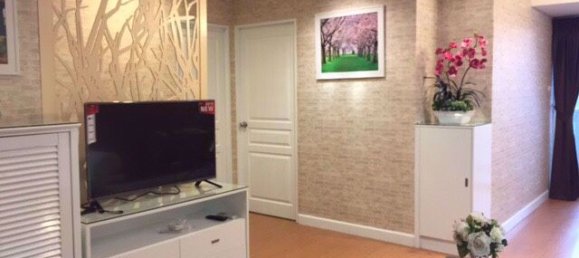 2 Schlafzimmer Eigentumswohnung in Khlong Toei, Thailand, Nr. 10475 3