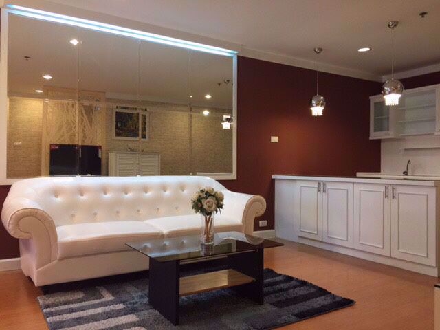 2 Schlafzimmer Eigentumswohnung in Khlong Toei, Thailand, Nr. 10475