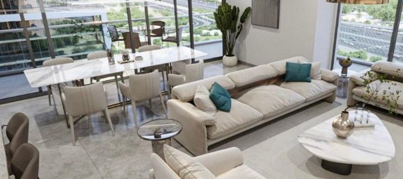 1 bedroom Apartment in Mohammed Bin Rashid City, UAE No. 42332 8