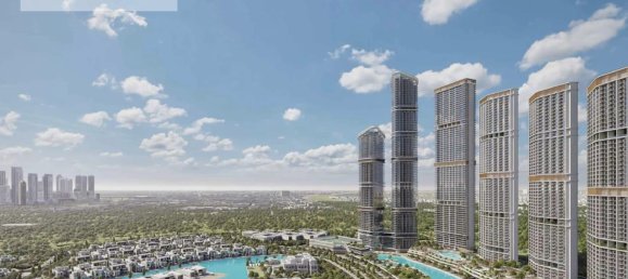 1 bedroom Apartment in Mohammed Bin Rashid City, UAE No. 42332 2