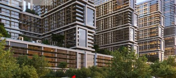 1 bedroom Apartment in Mohammed Bin Rashid City, UAE No. 42332 4