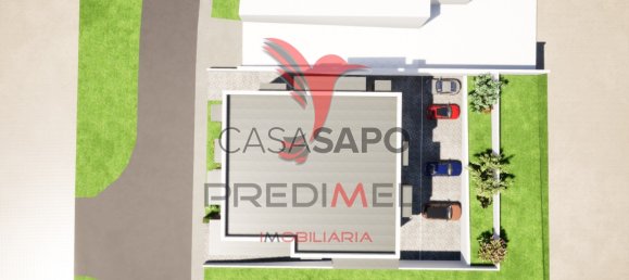 Terreno em Quarteira, Portugal N.º 190600 12