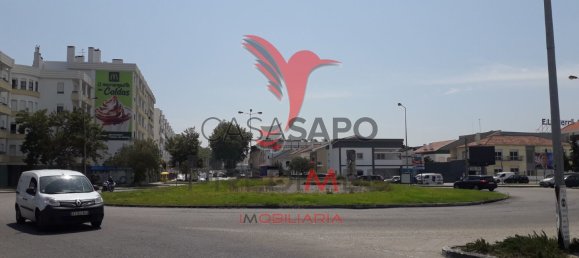 Terreno em Quarteira, Portugal N.º 190600 3