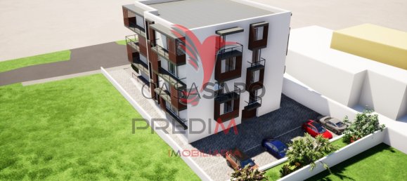 Terreno em Quarteira, Portugal N.º 190600 16