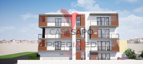 Terreno em Quarteira, Portugal N.º 190600 11