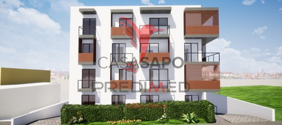 Terreno em Quarteira, Portugal N.º 190600 4