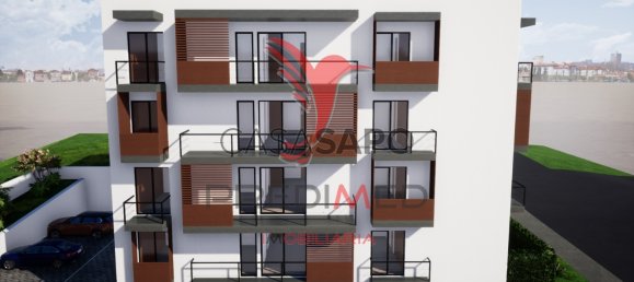 Terreno em Quarteira, Portugal N.º 190600 6