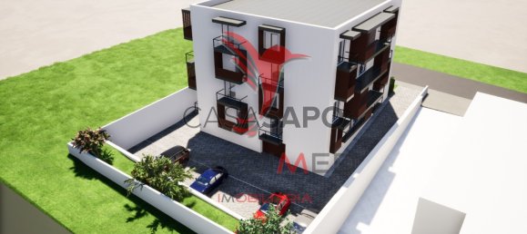 Terreno em Quarteira, Portugal N.º 190600 14