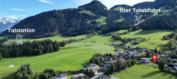  Land in Itter, Austria No. 209058 3