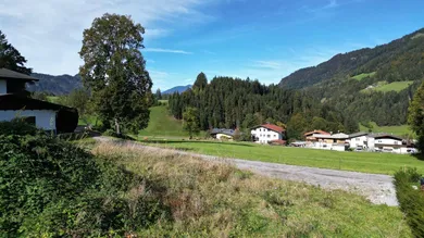  Land in Itter, Austria No. 209058