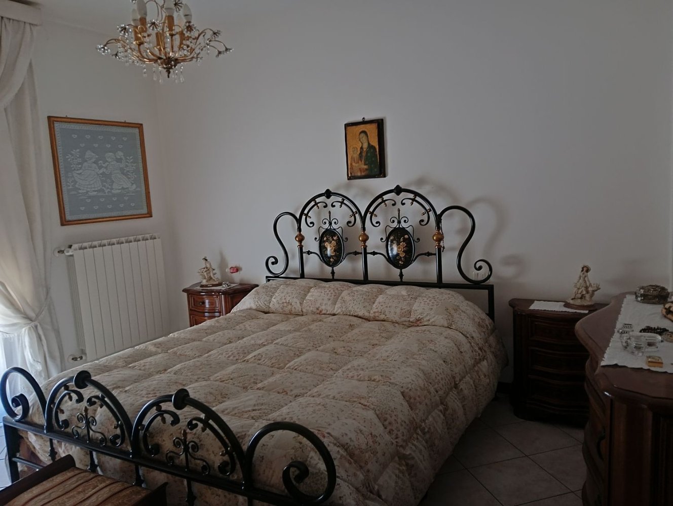 4-Zimmer Wohnung in Offida, Italy, Nr. 253085